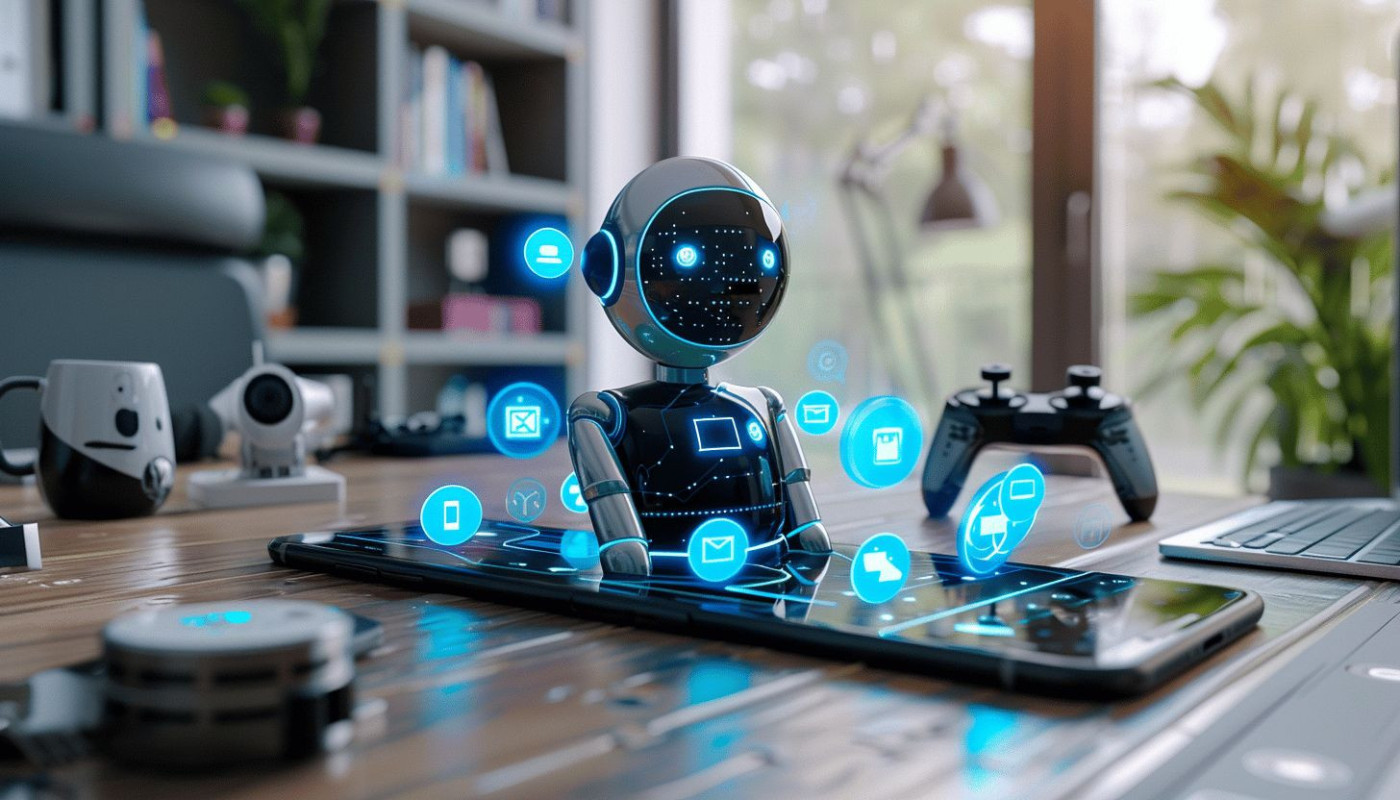 Automatisation des tâches sur iOS les applications qui révolutionnent votre productivité