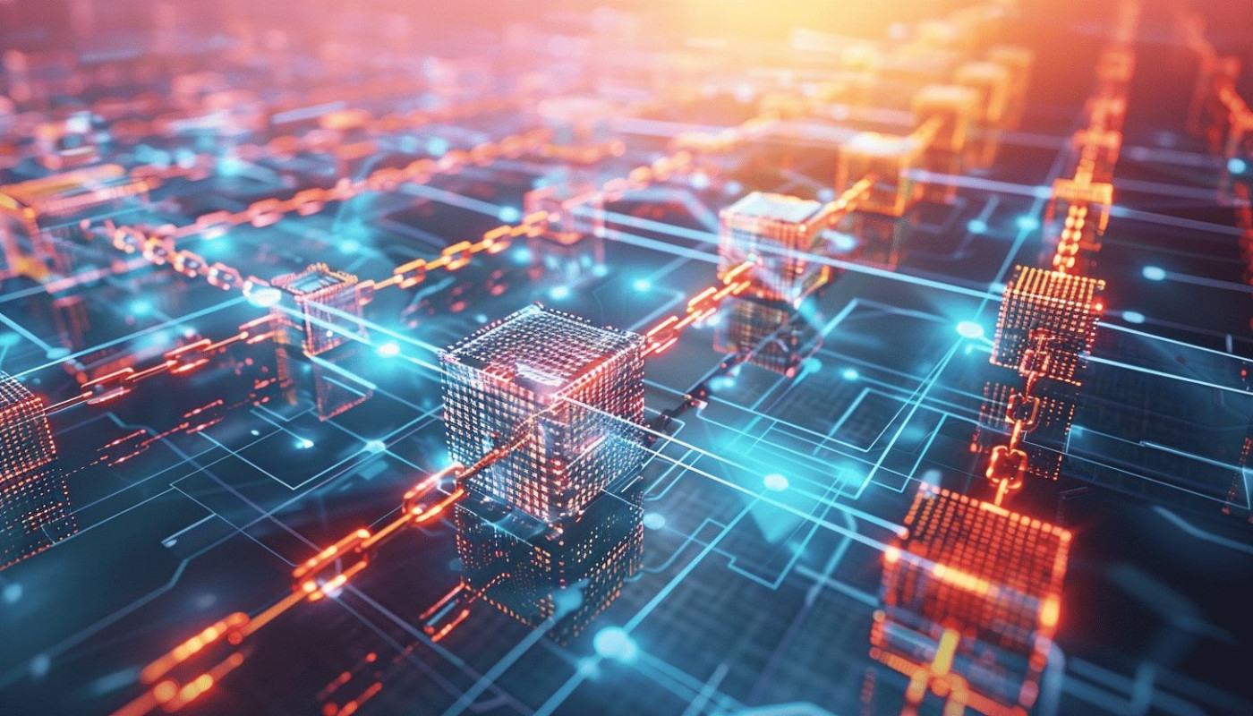 Blockchain dans les applications mobiles Utilisations innovantes au-delà des cryptomonnaies