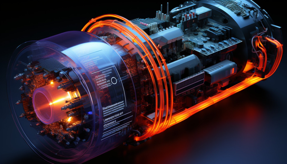 Autres - C’est quoi une fibre optique ?