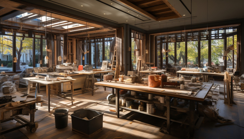 Charpentier métallique : qu'est-ce qu'il faut savoir sur le travail de fabrication de charpente en métal ?