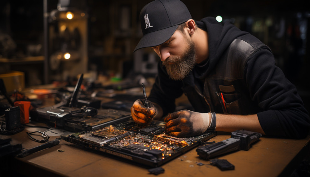 Autres - Comment changer la batterie de son téléphone portable ?