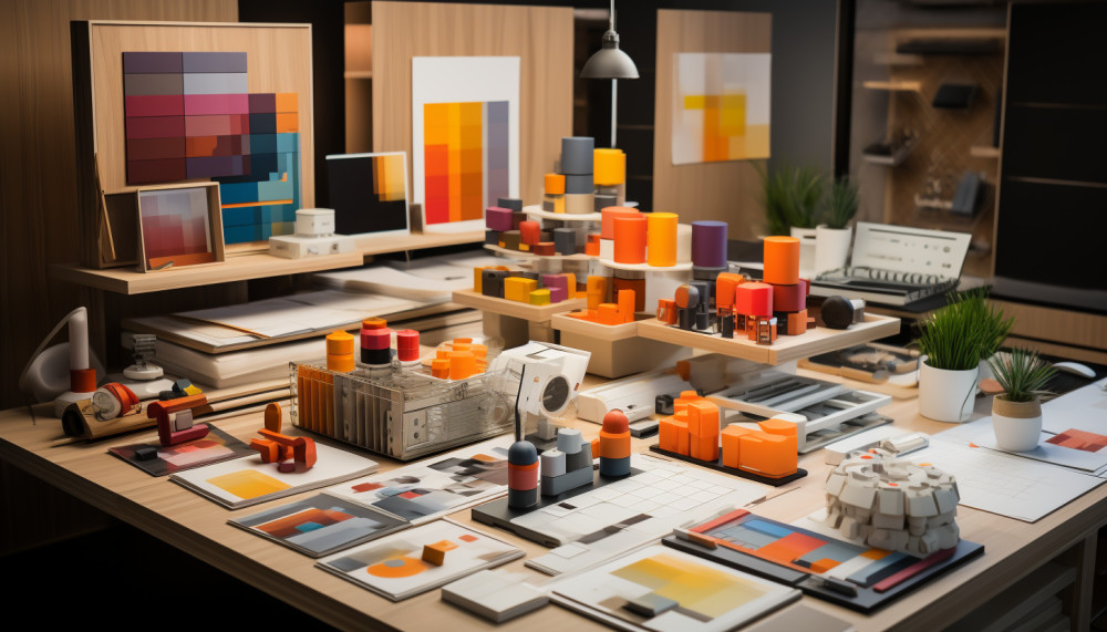 Autres - Comment devenir concepteur des prototypes et maquettes avec l'outil adobe ?