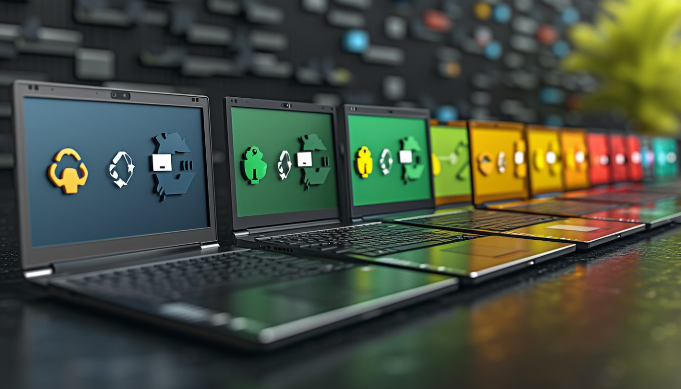 Comment évaluer la durabilité et la performance des ordinateurs portables dans le choix de votre prochain achat