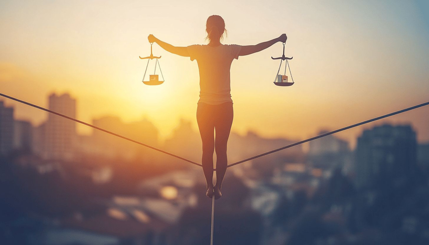 Comment le portage salarial combine liberté de freelance et sécurité du salariat