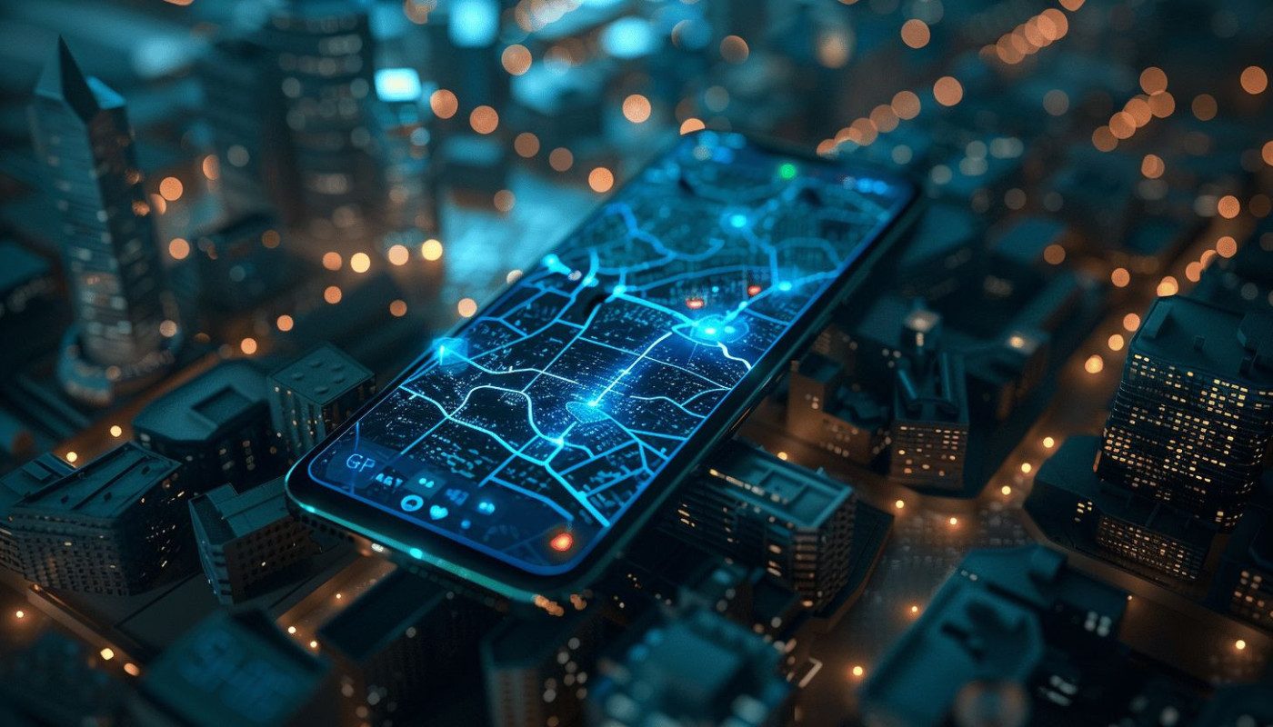 Comment les avancées en géolocalisation améliorent la sécurité mobile