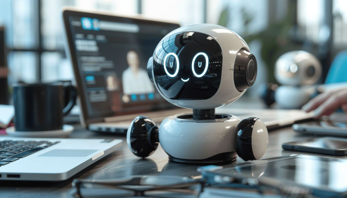 Comment les chatbots améliorent l'efficacité du service client en ligne