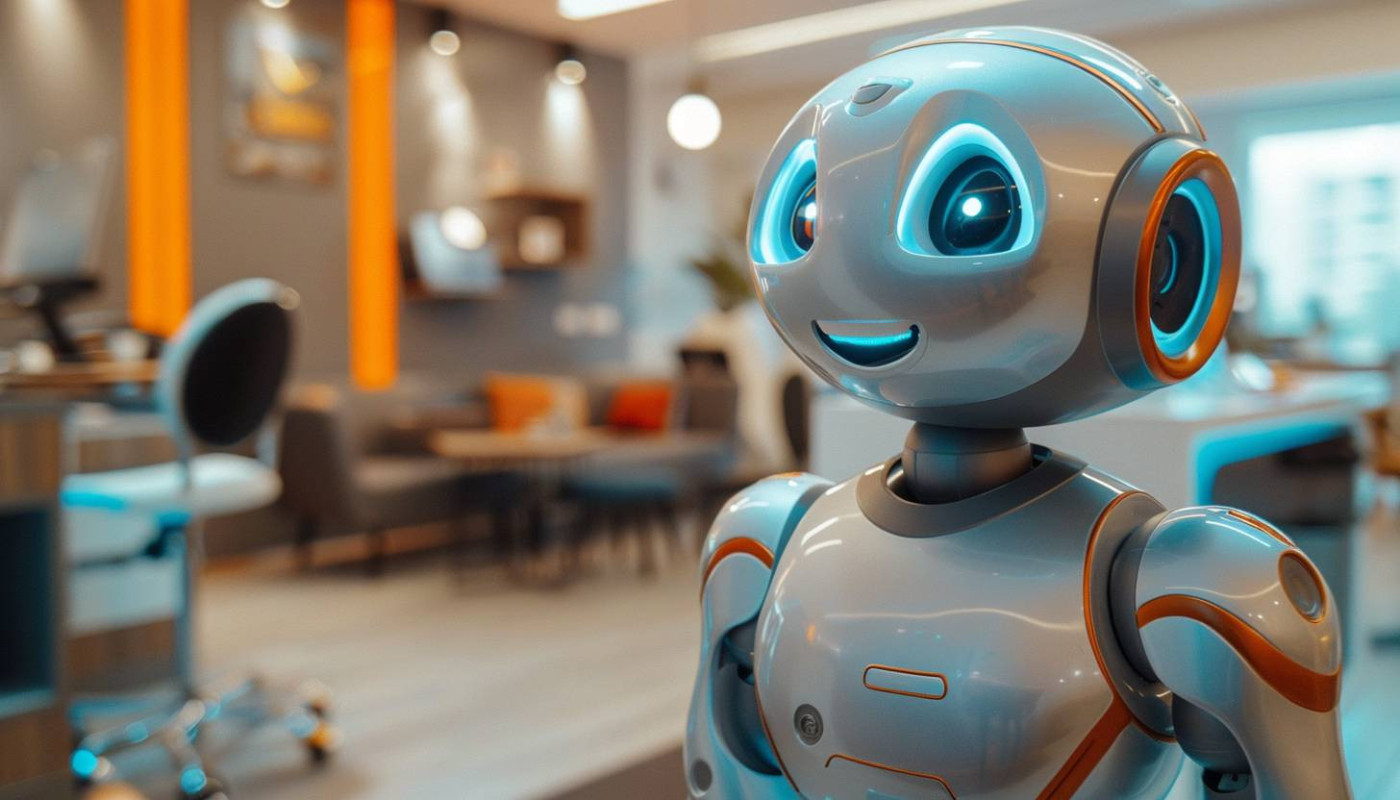 Comment les chatbots transforment le service client dans les entreprises françaises