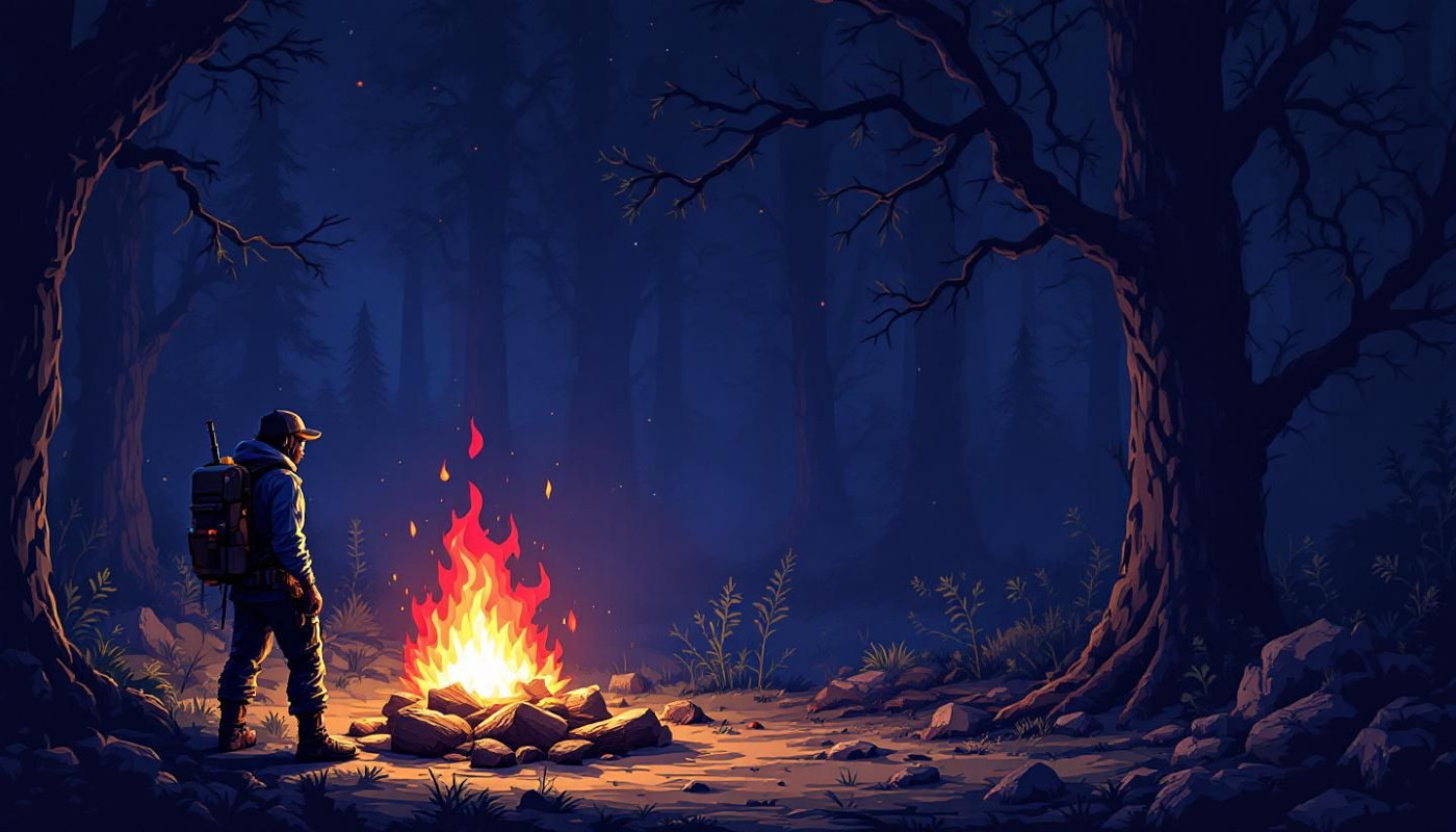 Comment les jeux de survie modifient la gestion des ressources et la stratégie joueur ?