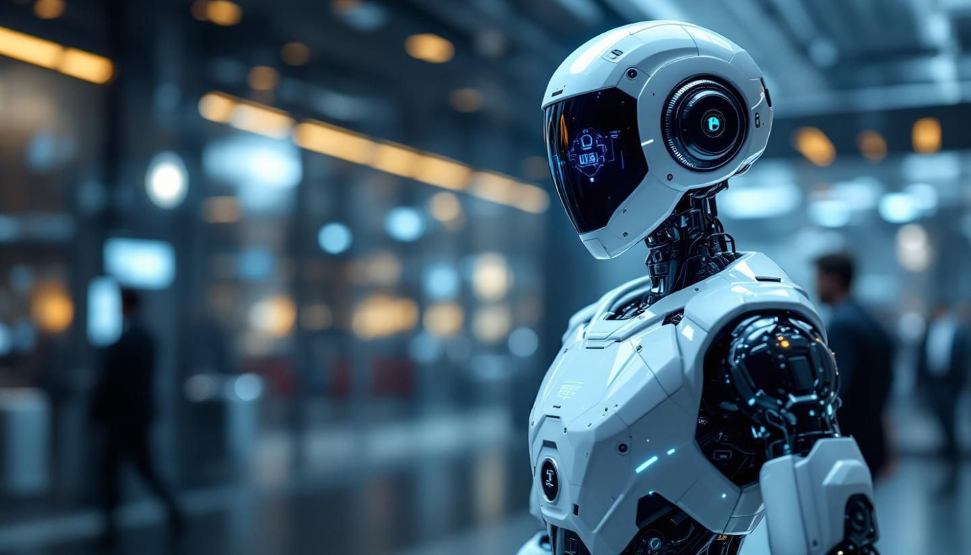 Comment l'intelligence artificielle transforme-t-elle le marketing digital ?