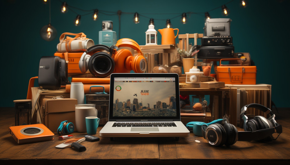 Comment trouver les bons produits numériques en ligne ?