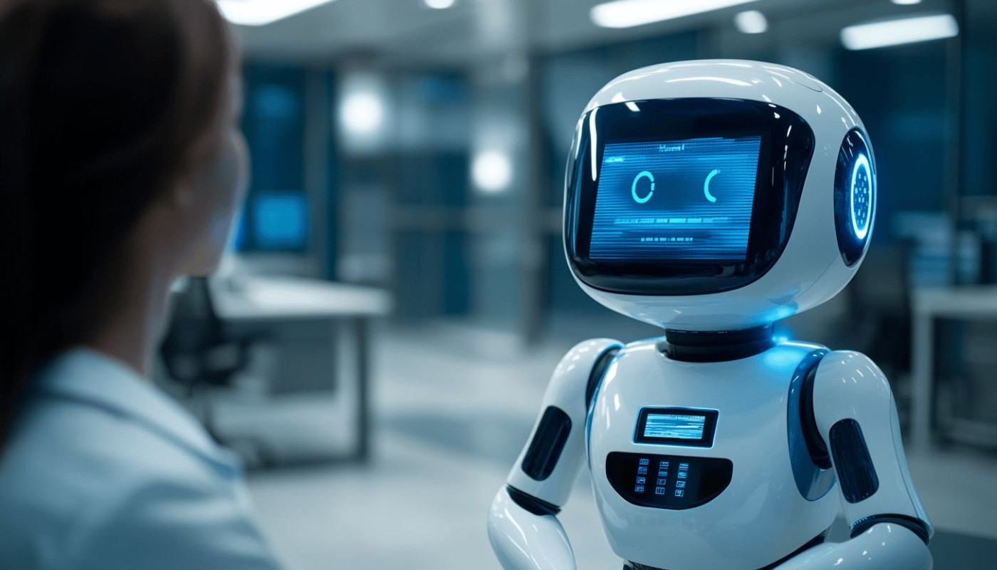 Comment un chatbot francophone transforme l'expérience des clients en ligne