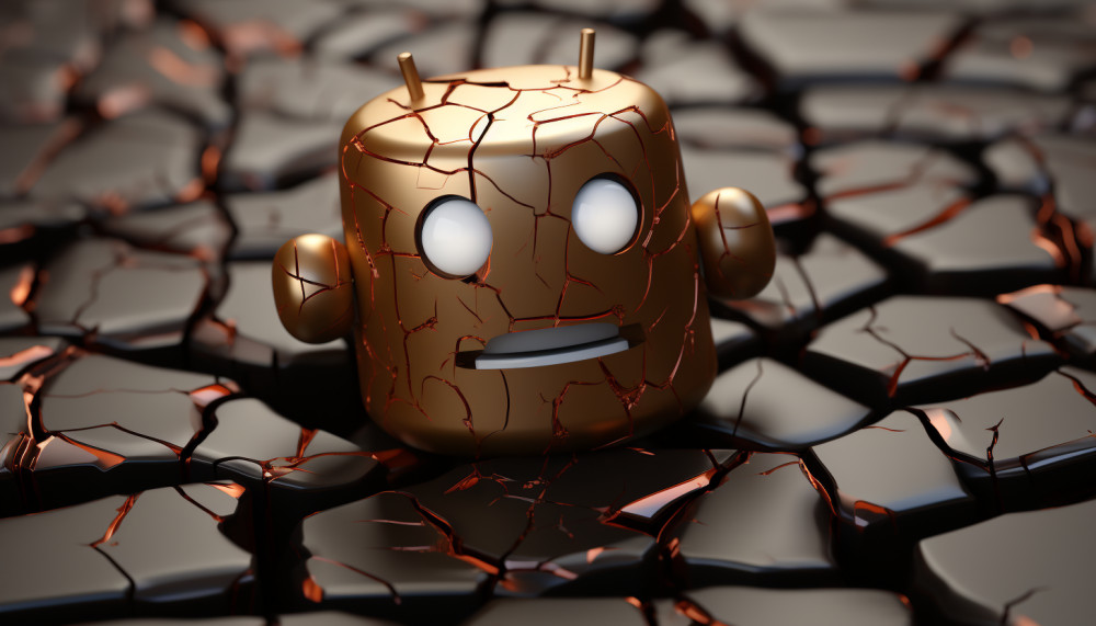 Des failles de sécurité sur les téléphones Android