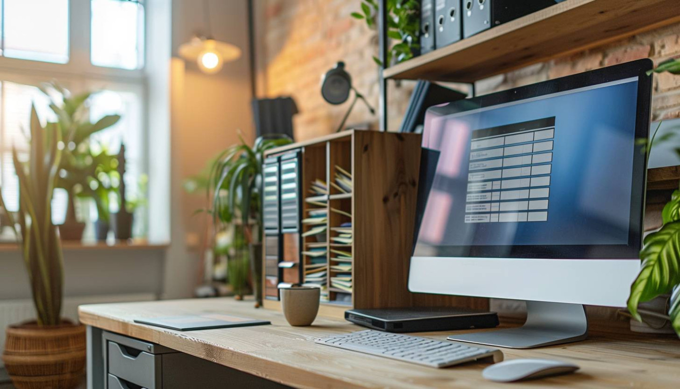 Entre l’archivage physique et électronique lequel est mieux pour une entreprise ?