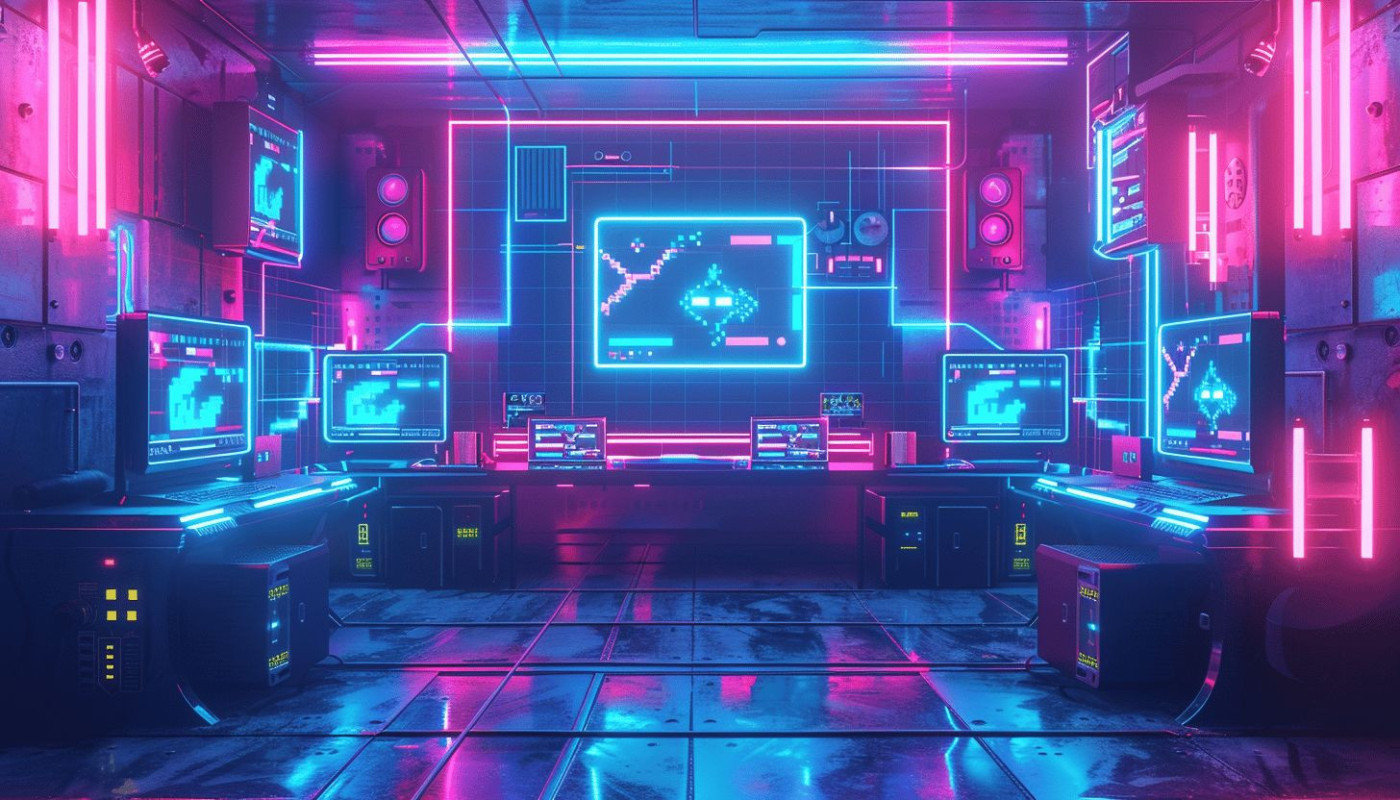 Exploration de l'évolution des jeux cachés dans les navigateurs web