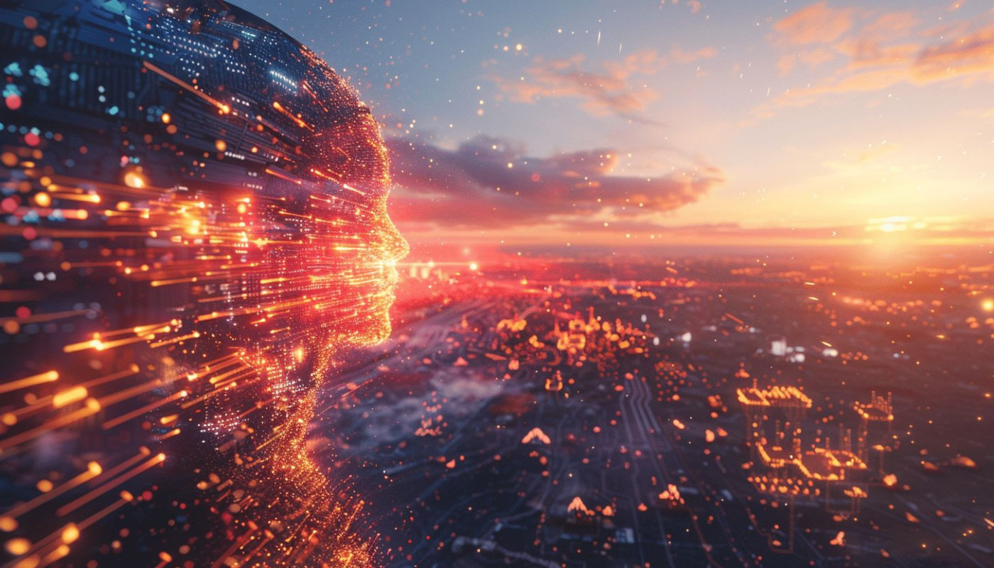 Exploration des avantages de l'IA générative dans divers secteurs industriels