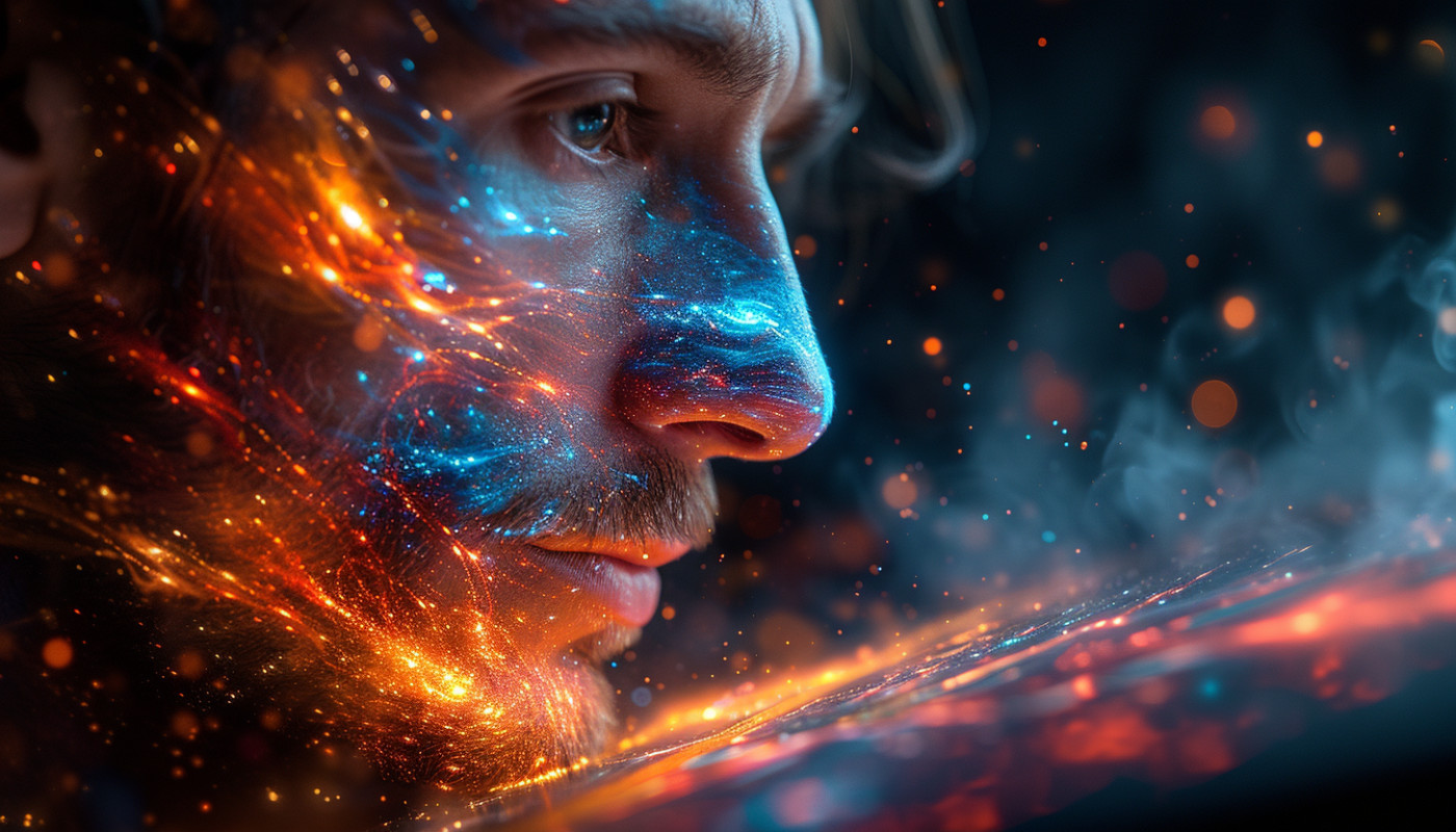 Exploration des avantages et des limites de la création d'images numériques par des technologies d'intelligence artificelle