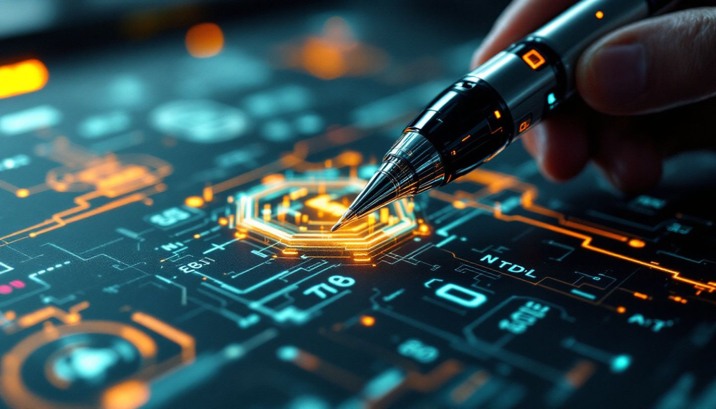 Exploration des effets de l'IA sur les pratiques rédactionnelles modernes