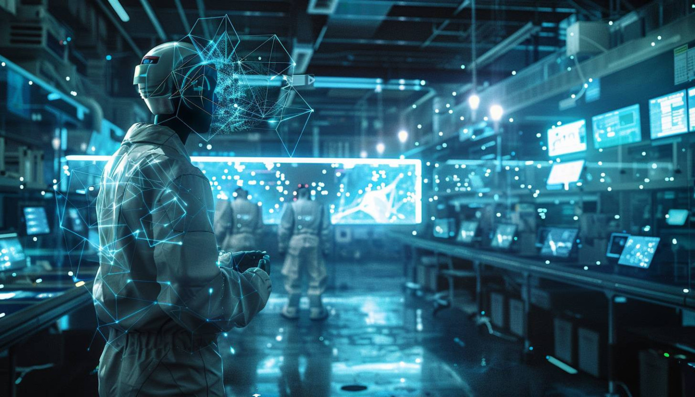 Exploration des impacts éthiques de l'intelligence artificielle dans la société