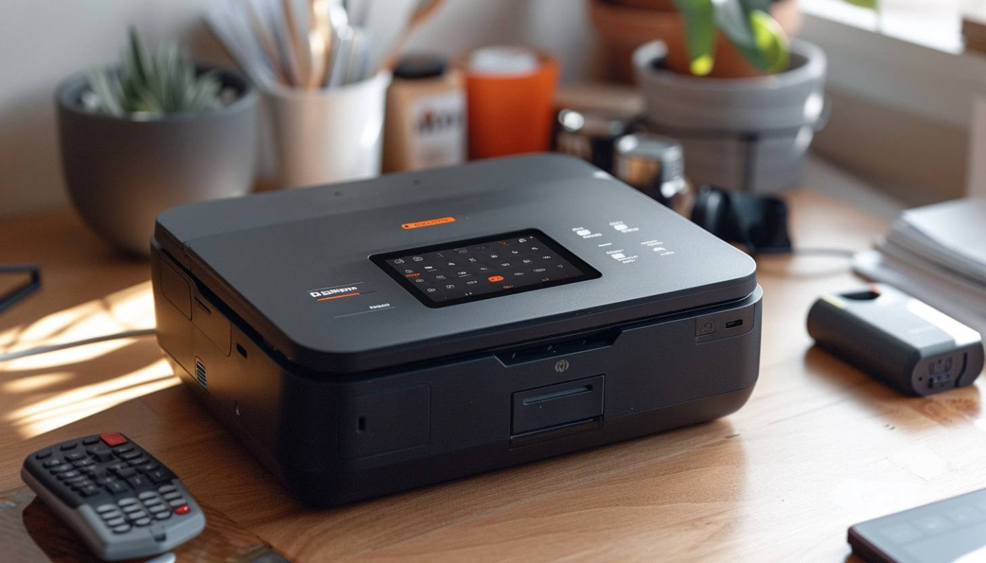 Guide complet sur l'entretien des imprimantes photo portables