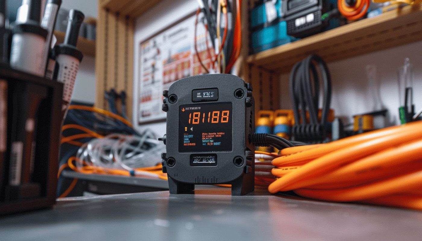 Guide d'achat pour choisir un wattmètre optique pour réseaux de fibres