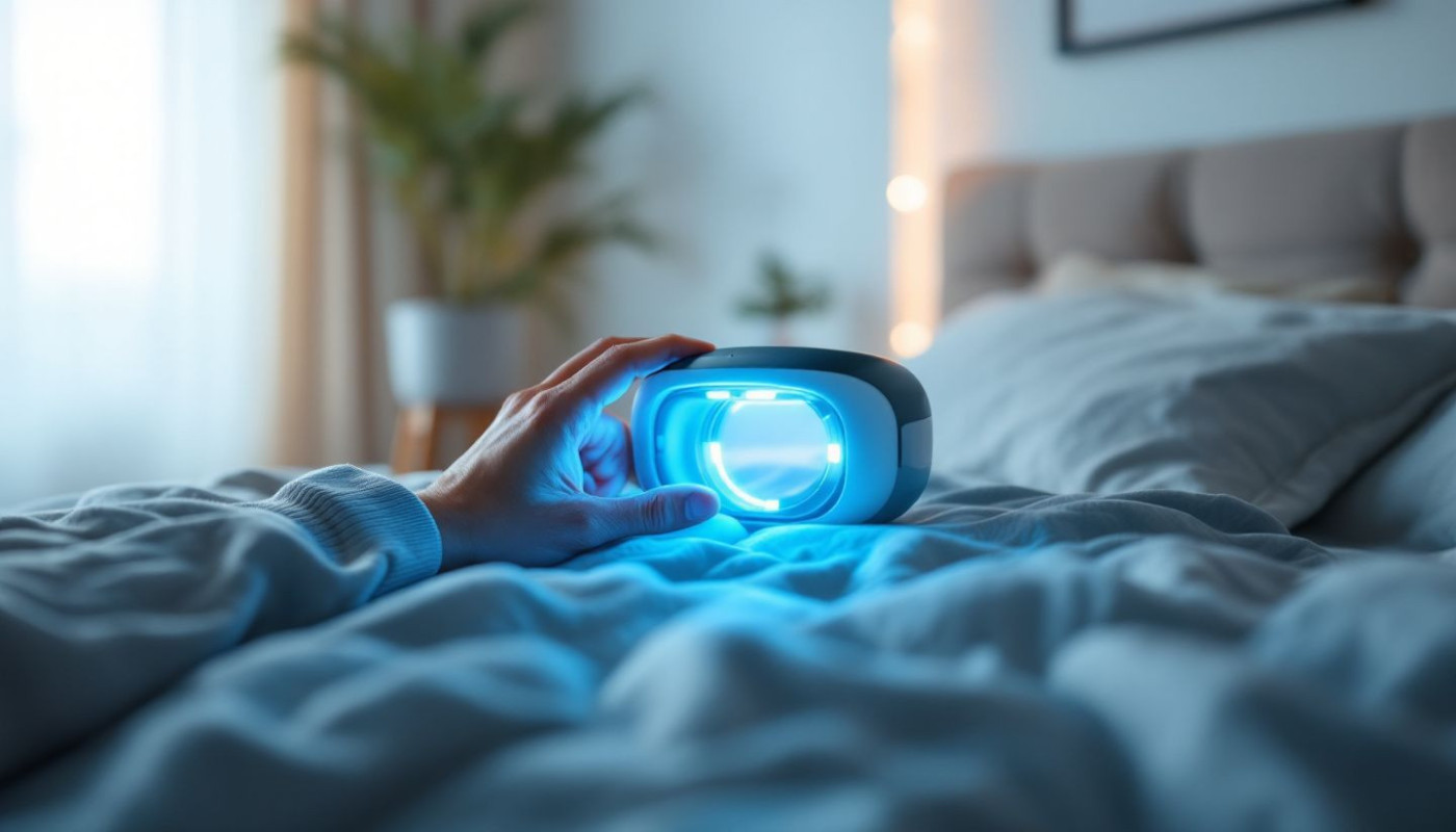 Impact des technologies portables sur la santé quotidienne