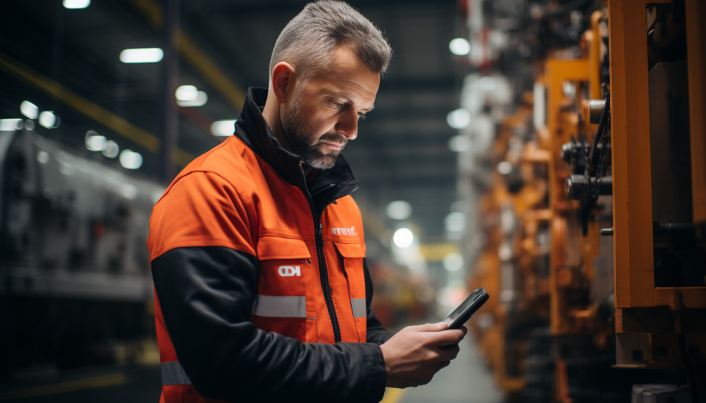 Autres - Industrie 4.0 : qu'est-ce que c'est et pourquoi y faire recours ?