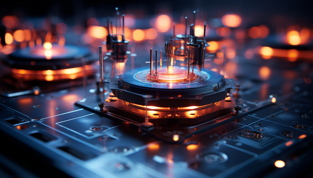 Autres - Innovation technologique : la nano photonique une clé vers la miniaturisation