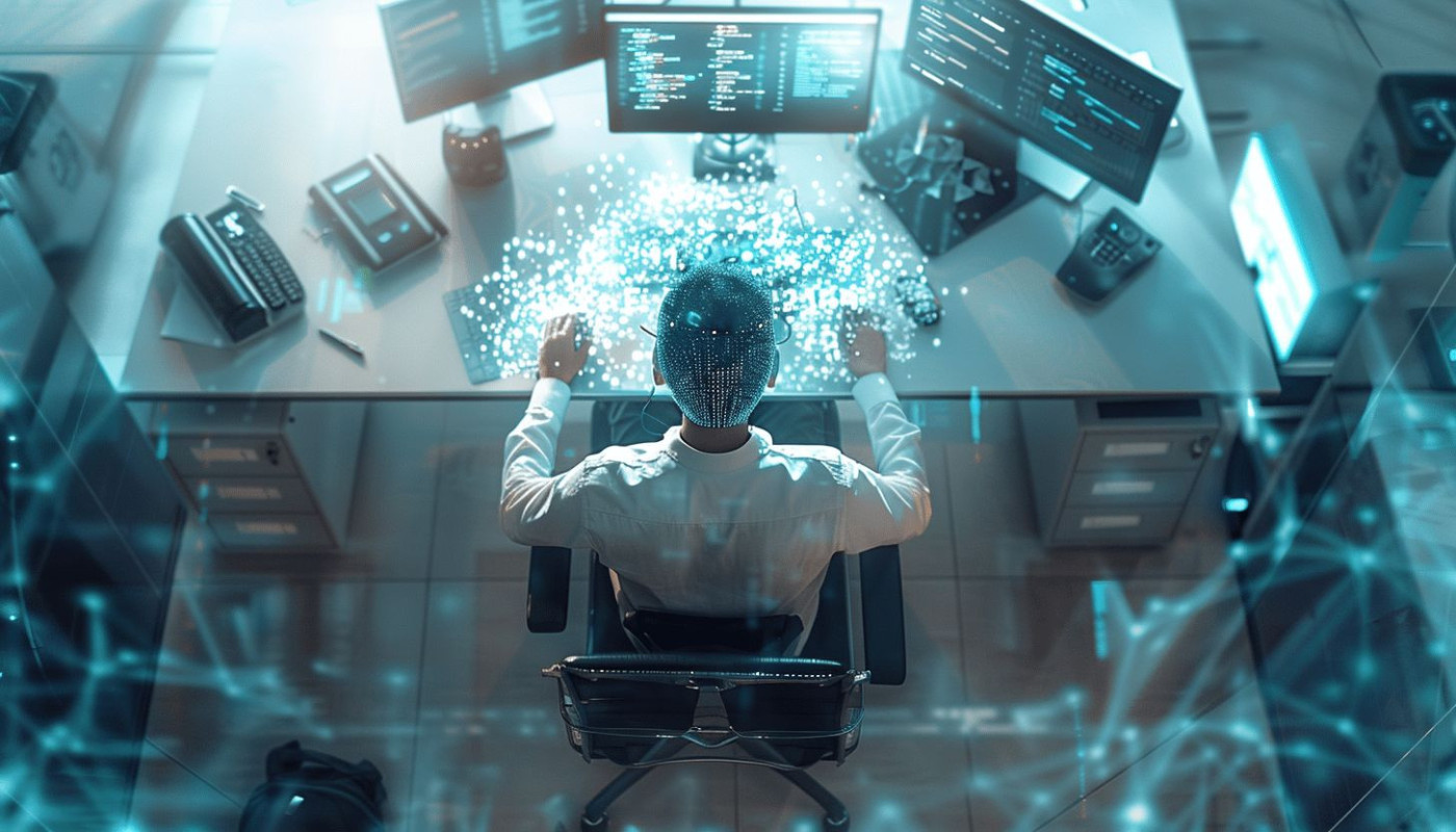 Intégration de l'IA dans le développement web tendances et outils pour rester en tête