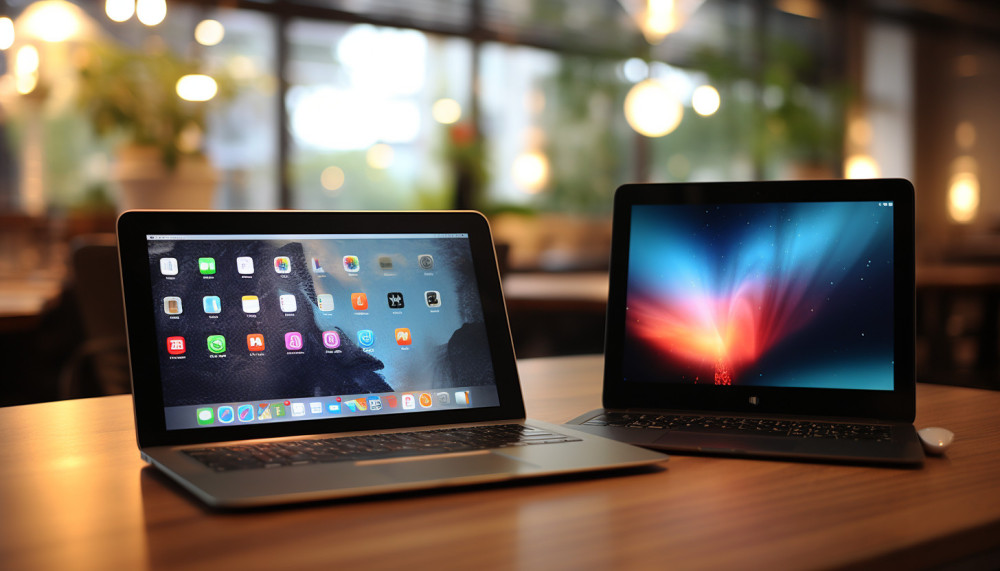 La tablette peut-elle réellement remplacer efficacement un ordinateur portable ?