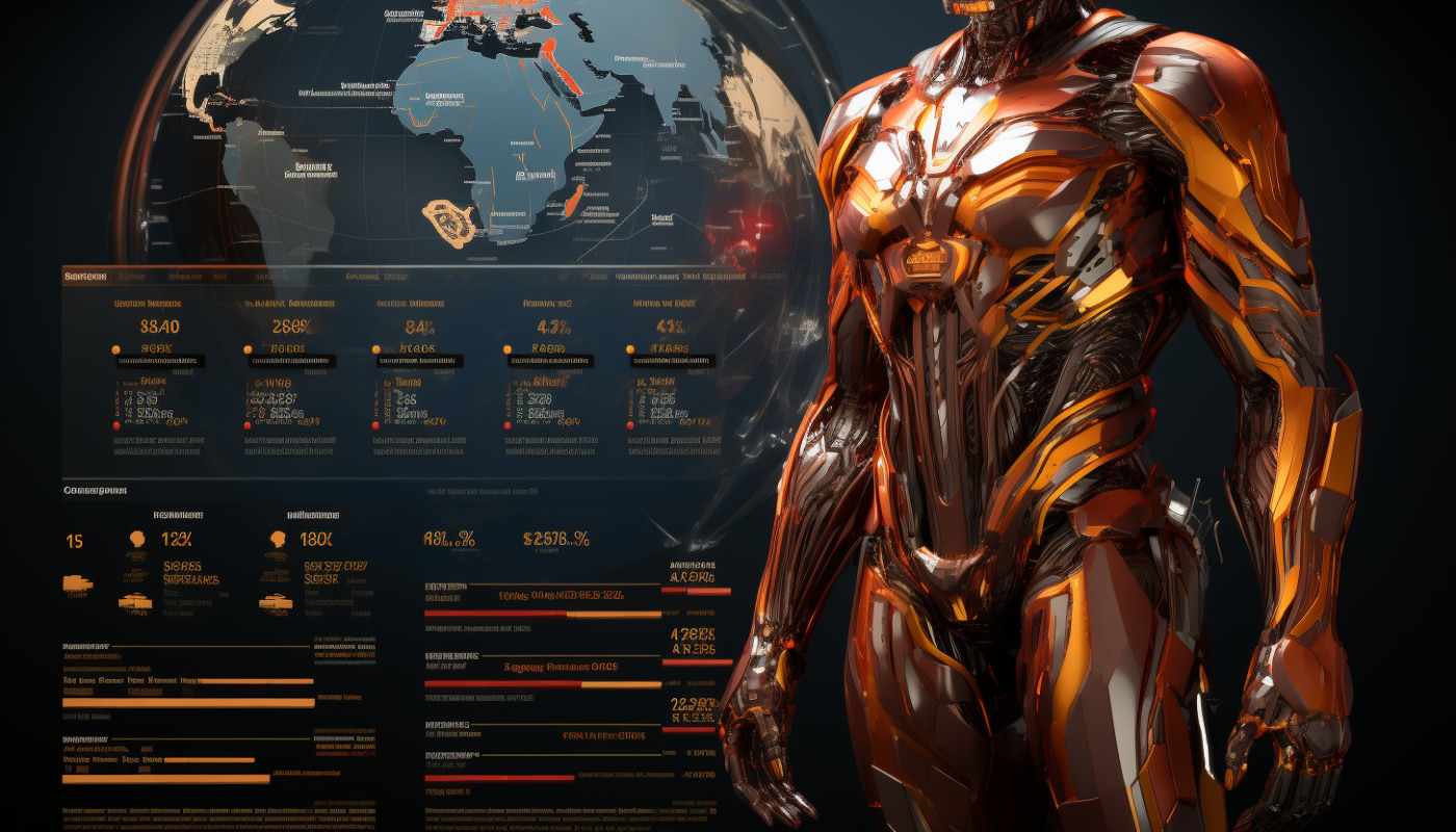 Les dernières avancées en intelligence artificielle et leurs impacts sur le marché du travail