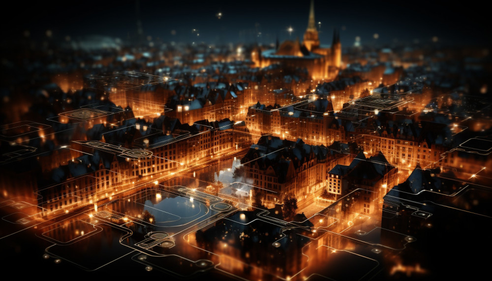 Les dernières tendances en matière de cybersécurité à Chalon Sur Saône