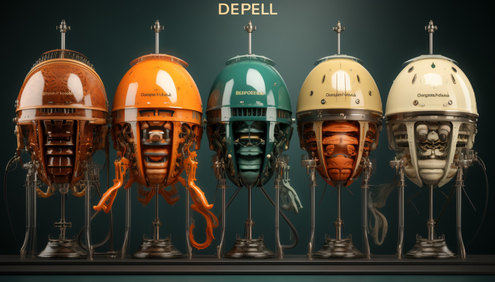 Autres - Les différentes versions de l'application DeepL