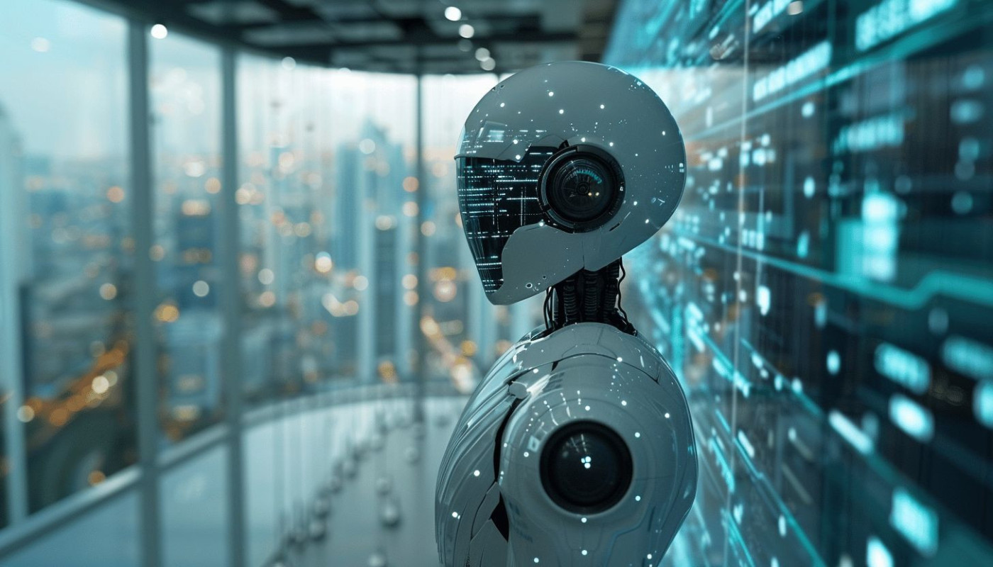 Les impacts de l'intelligence artificielle sur les politiques publiques modernes