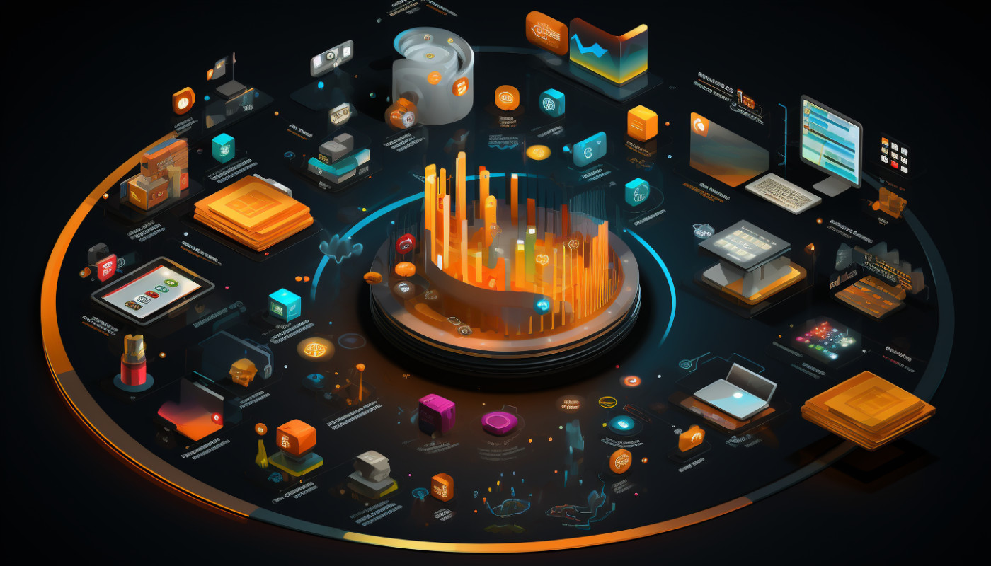 Les tendances émergentes dans l'utilisation des plateformes de liens multiples pour améliorer la présence en ligne