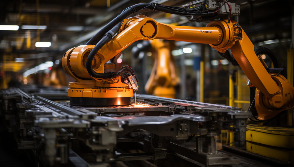 L'importance de l'intégration robotique dans le secteur industriel moderne