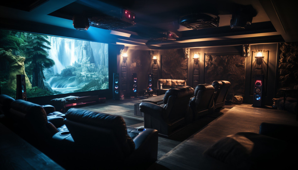 Autres - Opter pour un vidéoprojecteur : une meilleure option