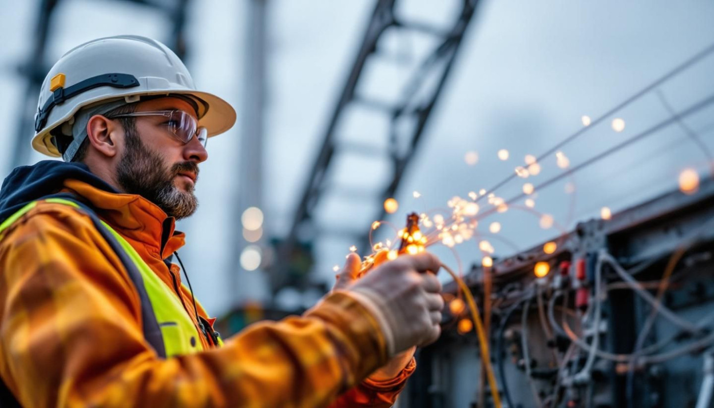 Optimiser les coûts de maintenance de votre réseau de fibre optique ?