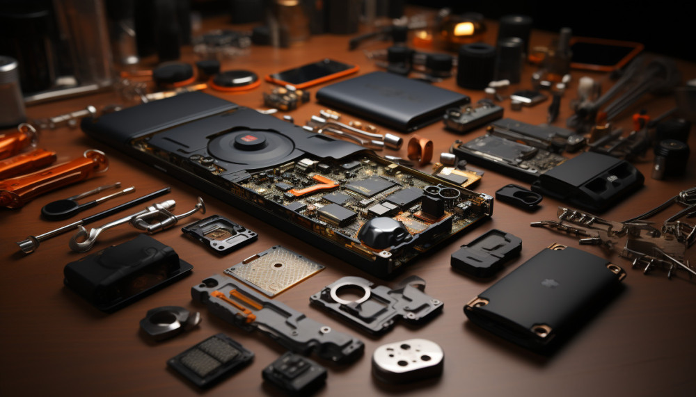 Pièces détachées pour iPhone : Comment trouver de bons accessoires avec votre fournisseur ?
