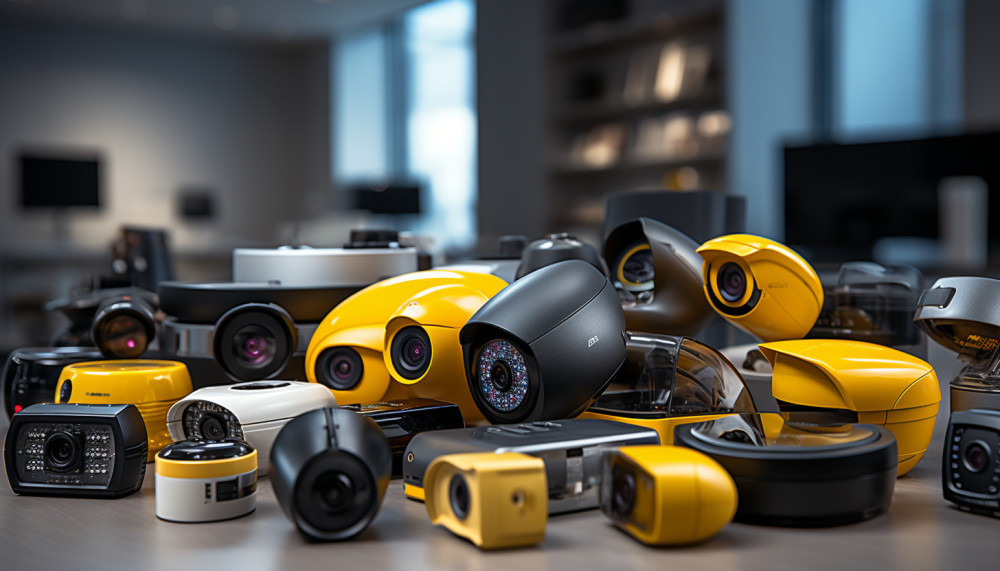 Autres - Pourquoi acheter une caméra d’espion