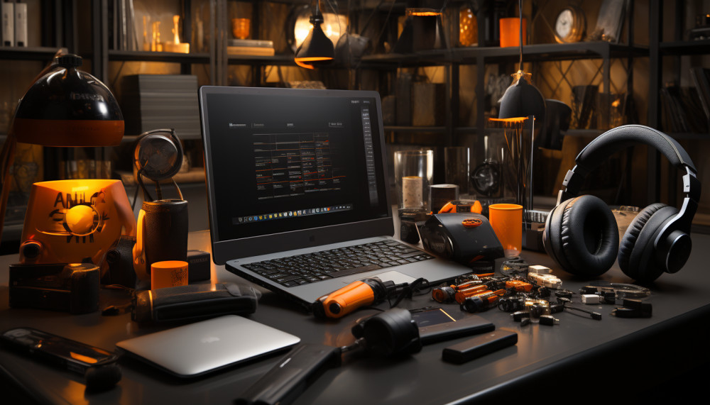 Autres - Quelles sont les précautions à prendre pour ne pas abîmer les accessoires d'appareils technologiques ?