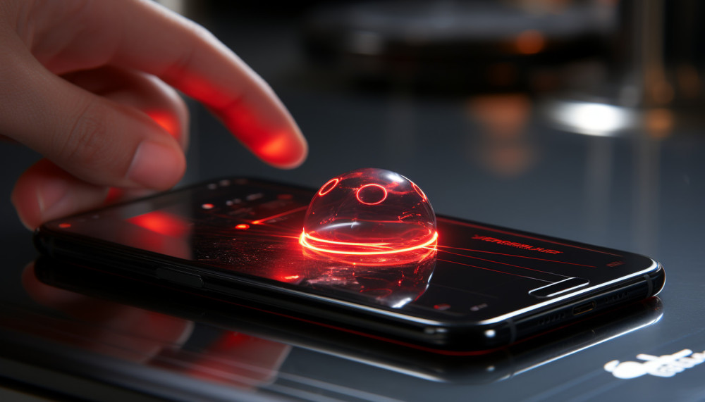 Autres - Sharp: un capteur photo d’un pouce pour le Aquos R6