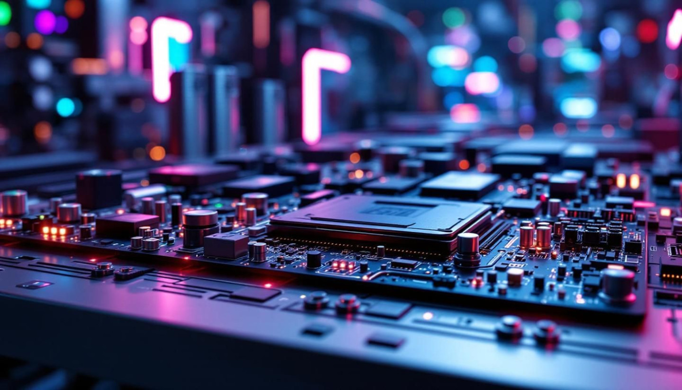 Stratégies efficaces pour augmenter la vitesse de votre ordinateur personnel