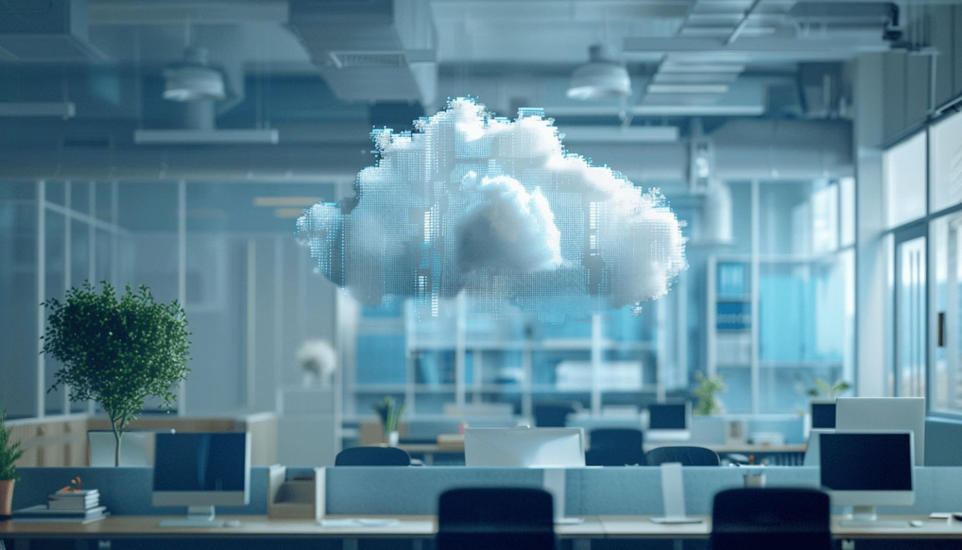 Transition vers le cloud computing meilleures pratiques SEO pour les entreprises en transformation numérique