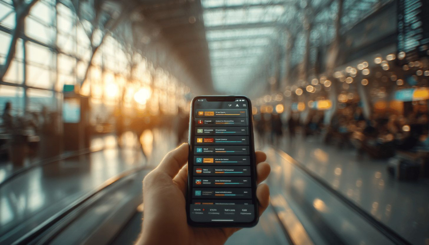 Translation apps for travellers uncovering the most efficient language tools for globetrotters