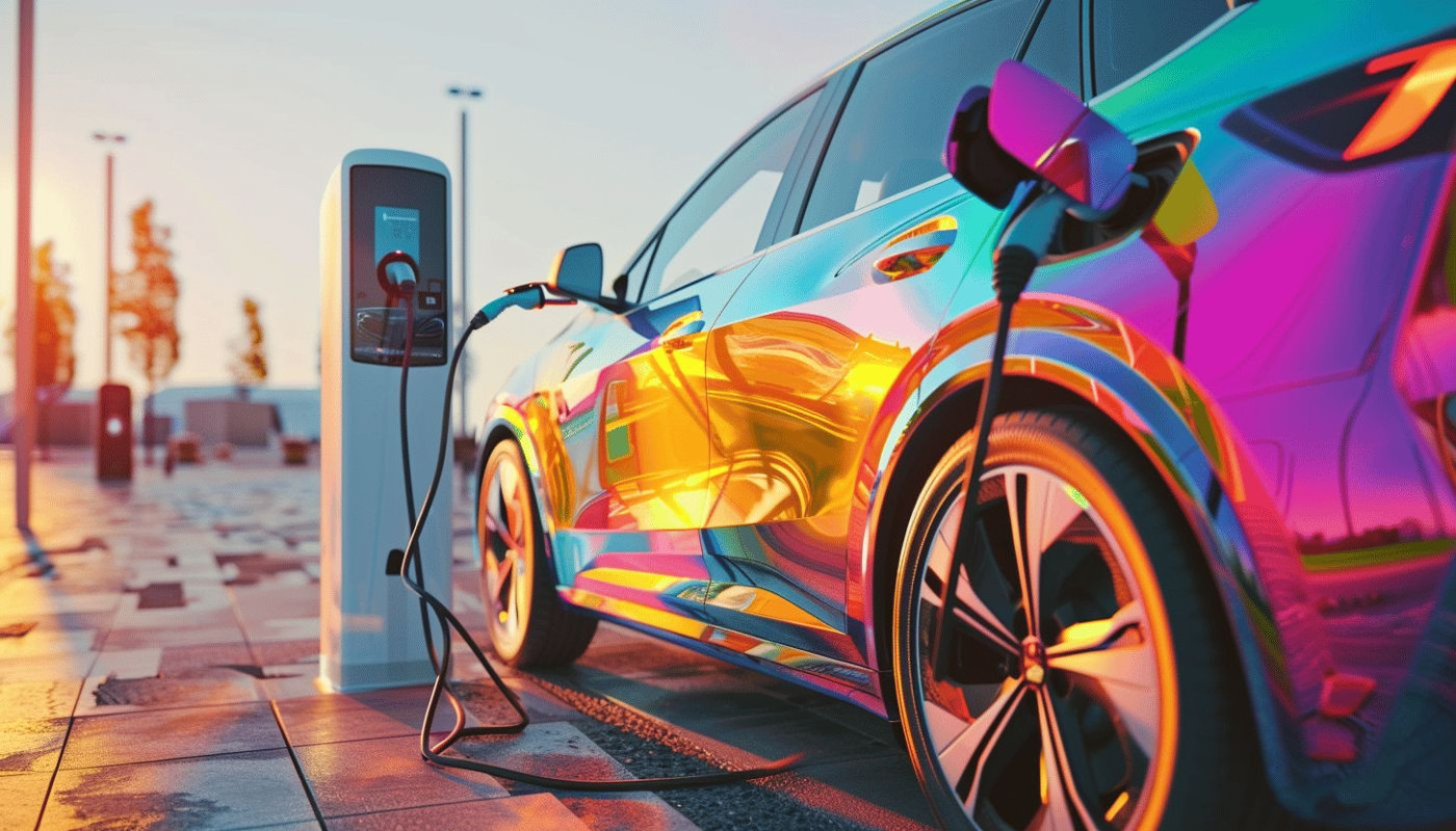 Voitures électriques et infrastructures de recharge défis et solutions pour les prochaines années